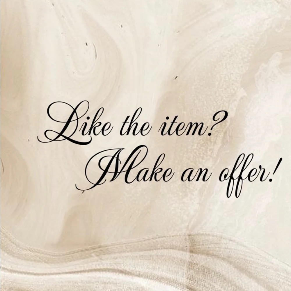 ✨ Beaded Necklace (Boutique) - Picture 8 of 8